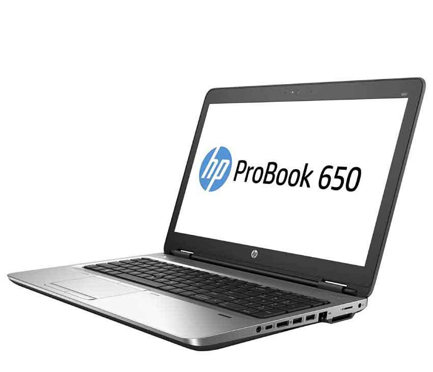 لب تاب Hp Probook 650 G2 کامپیوتر عصر ارتباطات 1363